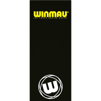 Winmau Dart Xtreme Dart Mat Professional Dartmatte Dart-Gummi-Matte