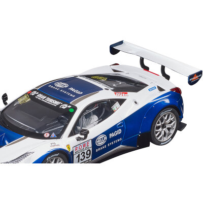 Carrera Digital 124 Kleinteile 85603 für 23906