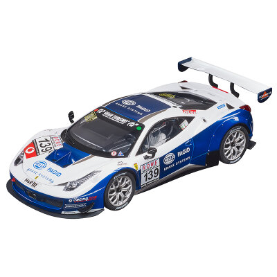 Carrera Digital 124 Kleinteile 85603 f�r 23906