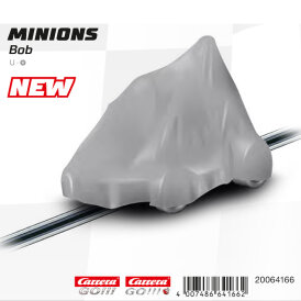 Carrera GO!!! / GO!!! Plus Ersatzteilset Minions Bob -...