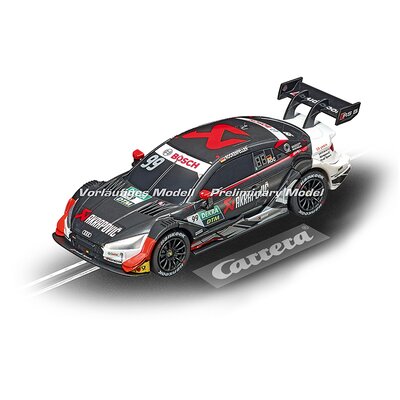 Carrera GO!!! / GO!!! Plus / Digital 143 Ersatzteilset Audi RS 5 DTM M. Rockenfeller Nr.99 64173 41440
