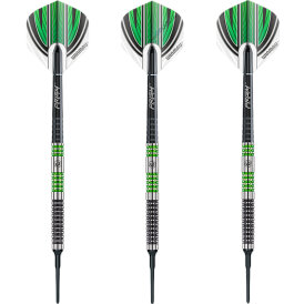 "Verpackung beschädigt" - Winmau Soft...