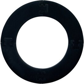BULLS NL Guard 4-teilig Surround Dart Surround Dartboard Surround / Dart Catchring in verschiedenen Farben