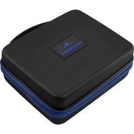 Mission Dart Freedom Luxor XL Darts Case Dartkoffer Darttasche Dartcase Dartbox Wallet in verschiedene Farben