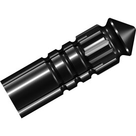 Mission Dart F-Protect Flight Protectors Expert Aluminium Flightschoner in verschiedenen Farben