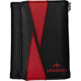 Mission Dart Flint Darts Case Darttasche Dartcase Dartbox Wallet in verschiedene Farben