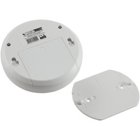 Radio mit Bewegungsmelder Ø x H 95 x 40 mm, Batteriebetrieb