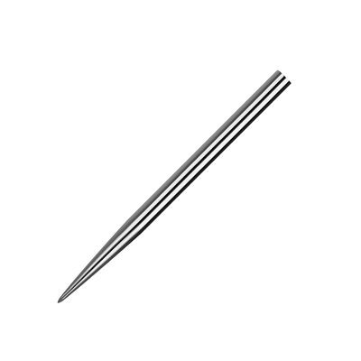 Mission Dart Steel Tip Glide Dart Points Dart Wechsel- Spitzen Silber 38 mm