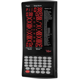 GLD Dart Viper ProScore Electronic Dart Scorer