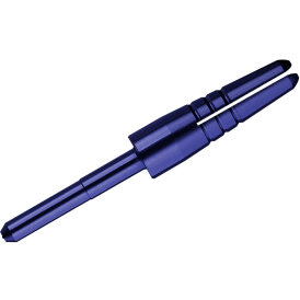 Mission  Dart Alimix Spin Ersatz Tops passend zu Alimix Spin Dart Shafts verschiedene Farben