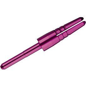 Mission  Dart Alimix Spin Ersatz Tops passend zu Alimix Spin Dart Shafts verschiedene Farben