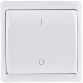 Funk-Wandsender Solo für Pilota Casa 433,92MHz, max....