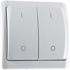 Funk-Wandsender Duo für Pilota Casa 433,92MHz, max....