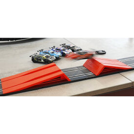 Carrera GO!!! / GO!!! Plus / Digital 143 Action Ramp...