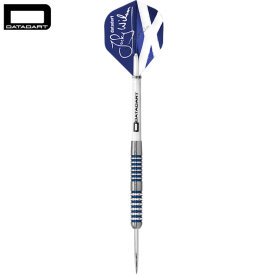 Datadart Steel Darts New Jocky Wilson 95% Tungsten Steeltip Darts Steeldart 2020 20 g