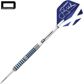 Datadart Steel Darts New Jocky Wilson 95% Tungsten Steeltip Darts Steeldart 2020 20 g