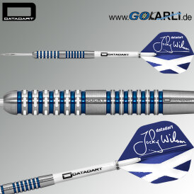 Datadart Steel Darts New Jocky Wilson 95% Tungsten Steeltip Darts Steeldart 2020 20 g