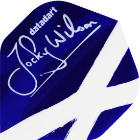 Datadart Jocky Wilson Jocky Dart Flights Nr. 2 Dartflights verschiedene Designs