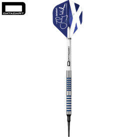 Datadart Soft Darts New Jocky Wilson 95% Tungsten Softtip...