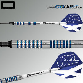 Datadart Soft Darts New Jocky Wilson 95% Tungsten Softtip Darts Softdart 2020