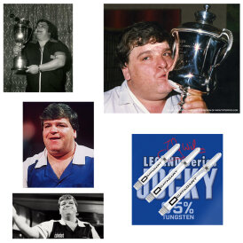 Datadart Signature Nylon Shaft Dartshaft mit Federring verschiedene Farben und Längen Design 2020