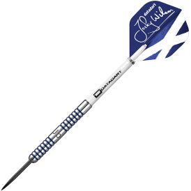 Datadart Steel Darts Original Jocky Wilson 90% Tungsten Steeltip Darts Steeldart 22 g
