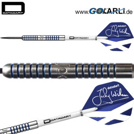 Datadart Steel Darts Original Jocky Wilson 90% Tungsten Steeltip Darts Steeldart 28 g