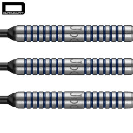 Datadart Soft Darts Original Jocky Wilson 90% Tungsten Softtip Darts Softdart