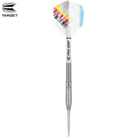 Target Steel Darts Gabriel Clemens German Giant Gen 1 Generation 1 90% Tungsten Steeltip Darts Steeldart 21 g