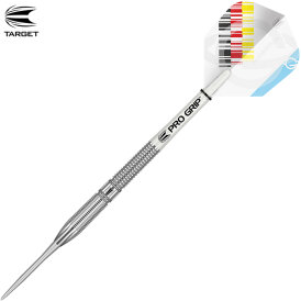 Target Steel Darts Gabriel Clemens German Giant Gen 1 Generation 1 90% Tungsten Steeltip Darts Steeldart 21 g