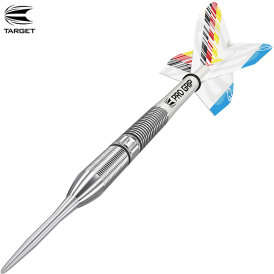 Target Steel Darts Gabriel Clemens German Giant Gen 1 Generation 1 90% Tungsten Steeltip Darts Steeldart 21 g