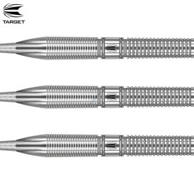 Target Steel Darts Gabriel Clemens German Giant Gen 1 Generation 1 90% Tungsten Steeltip Darts Steeldart 21 g