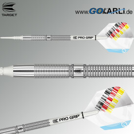 Target Soft Darts Gabriel Clemens German Giant Gen 1 Generation 1 90% Tungsten Softtip Darts Softdart 19 g