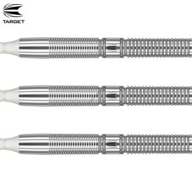 Target Soft Darts Gabriel Clemens German Giant Gen 1 Generation 1 90% Tungsten Softtip Darts Softdart 21 g