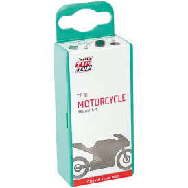 Tip Top TT10-SB mit SB-Clip Moped Mofa Roller Flickzeug...