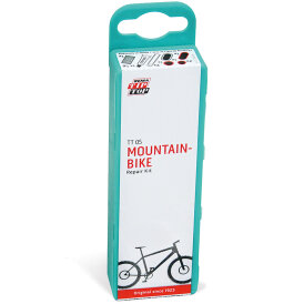 Tip Top mobile Pannenhilfe Fahrrad Mountainbike und...