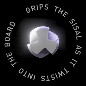 Unicorn Steel Tip Steel Point Volute Point Dart Wechsel- Spitzen Dart Point Silber Grooved