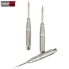 one80 Steel Darts Ron Meulenkamp V2 HD 80% Tungsten Steeltip Dart Steeldart 24 g