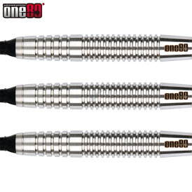 one80 Soft Darts Ron Meulenkamp V2 HD 80% Tungsten Softtip Dart Softdart 18 g