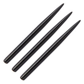 Winmau Steel Tip Standard Points Wechsel- Spitzen Dart...