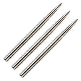 Winmau Steel Tip Standard Points Wechsel- Spitzen Dart Point verschiedene Farben