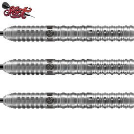 Shot Steel Darts Daniel Larsson 80% Tungsten Steeltip Darts Steeldart