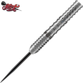 Shot Steel Darts Daniel Larsson 80% Tungsten Steeltip Darts Steeldart 25 g