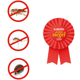 Ballistol Stichfrei® Animal Mückenschutz Pump-Spray / Spraydose in verschiedenen Größen