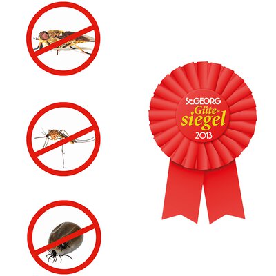 Ballistol Stichfrei® Animal Mückenschutz Nachfüll Kanister 5 Liter