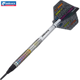 Unicorn Soft Darts Code Ian White 70% Tungsten Softtip Darts Softdart 2020 18 g