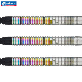 Unicorn Soft Darts Code Ian White 70% Tungsten Softtip Darts Softdart 2020 18 g