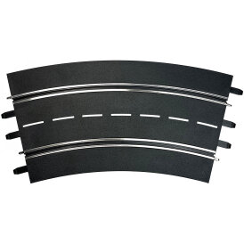 Carrera Evolution Digital 124 Digital 132 Kurve 3/30 Grad...