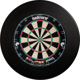 unicorn Eclipse Pro / Pro2 / HD2 Bristle Dartboard...