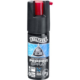 Walther ProSecur Pfefferspray Pfeffergel 10% OC,...